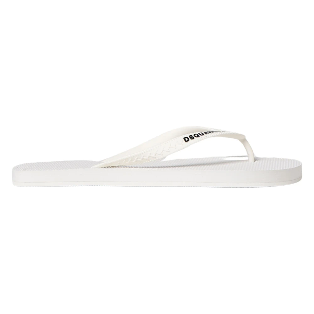 Shoes > Flip Flops & Sliders > Flip Flops - - Dsquared2 - Modalova