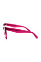 geometric-sunglasses-in-transparent-red