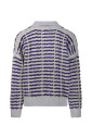 multicolor-gebreide-polo-oversized-pasvorm