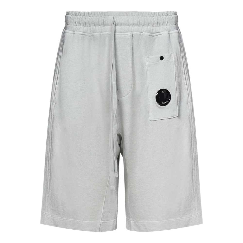 Shorts > Casual Shorts - - C.p. Company - Modalova