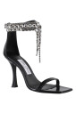 black-patent-leather-sandal