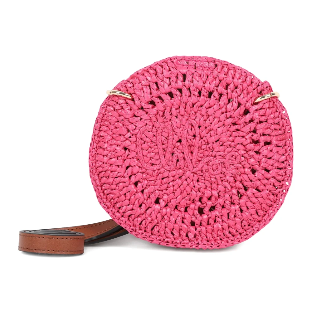 Chloé Women's Fuchsia Chloè Bags..