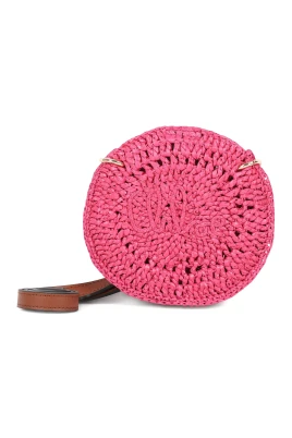 Chloè Väskor.. Fuchsia