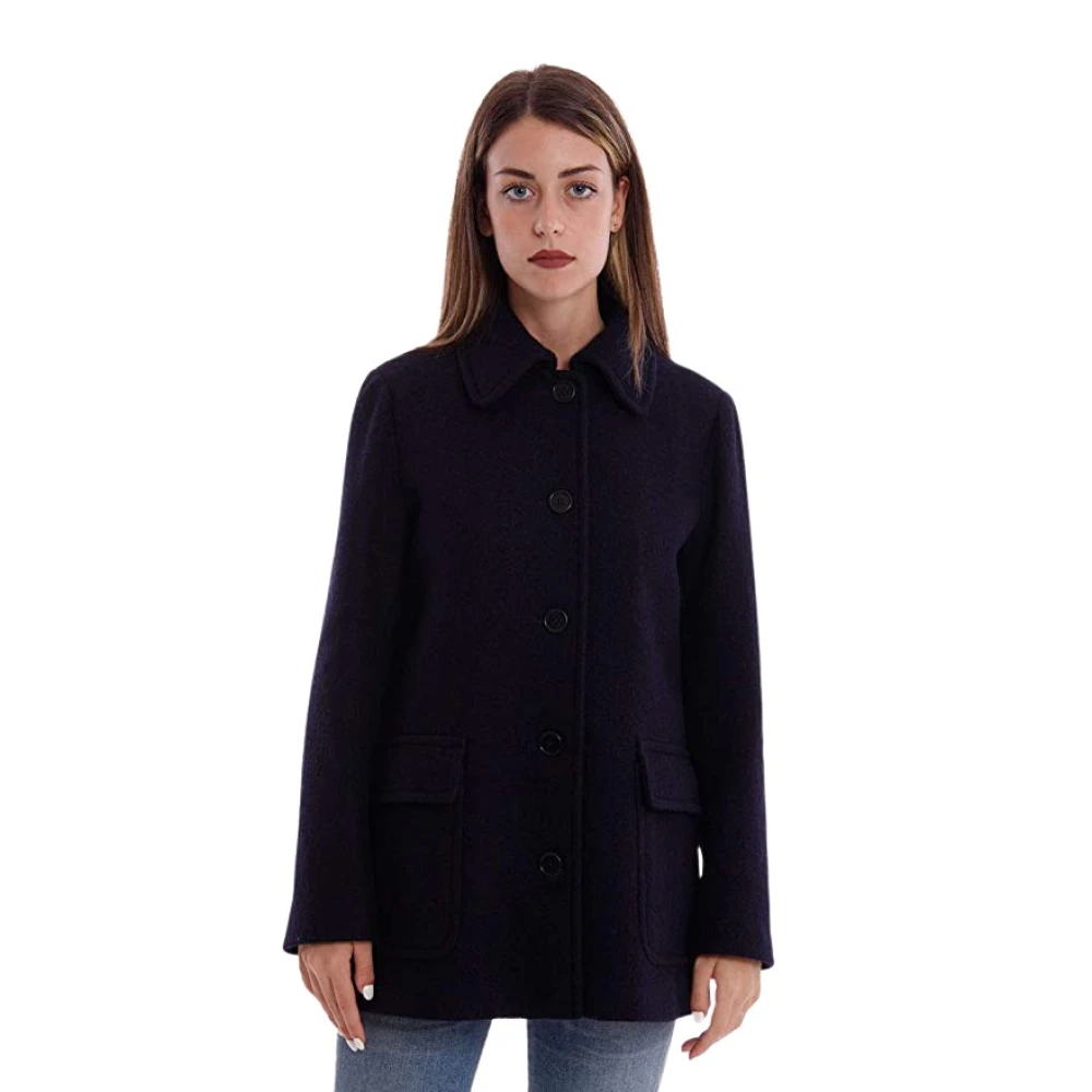 Jackets > Light Jackets - - Aspesi - Modalova