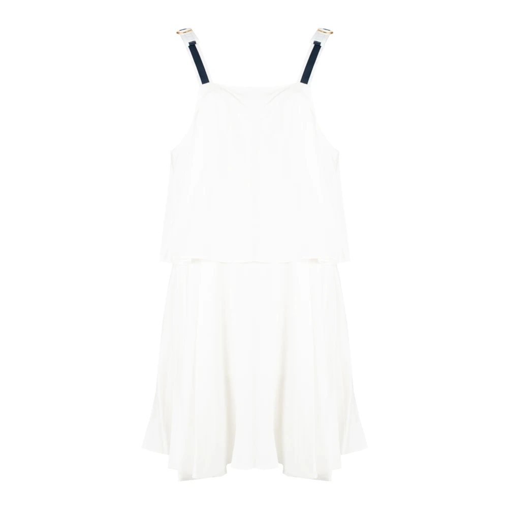 Dresses > Day Dresses > Summer Dresses - - Silvian Heach - Modalova