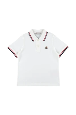 Classic Polo Shirt