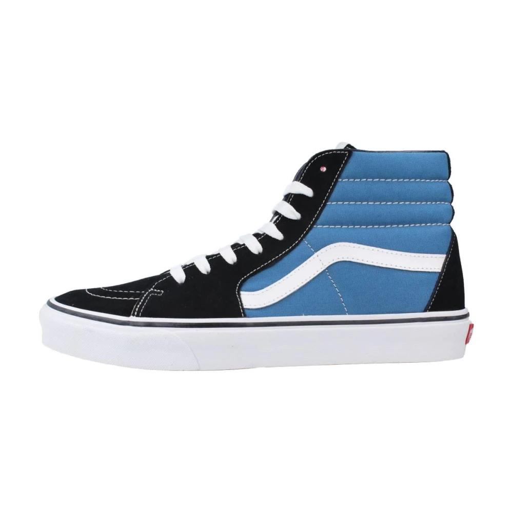 Vans Uomo Blu Scarpe, 40 Eu, New,