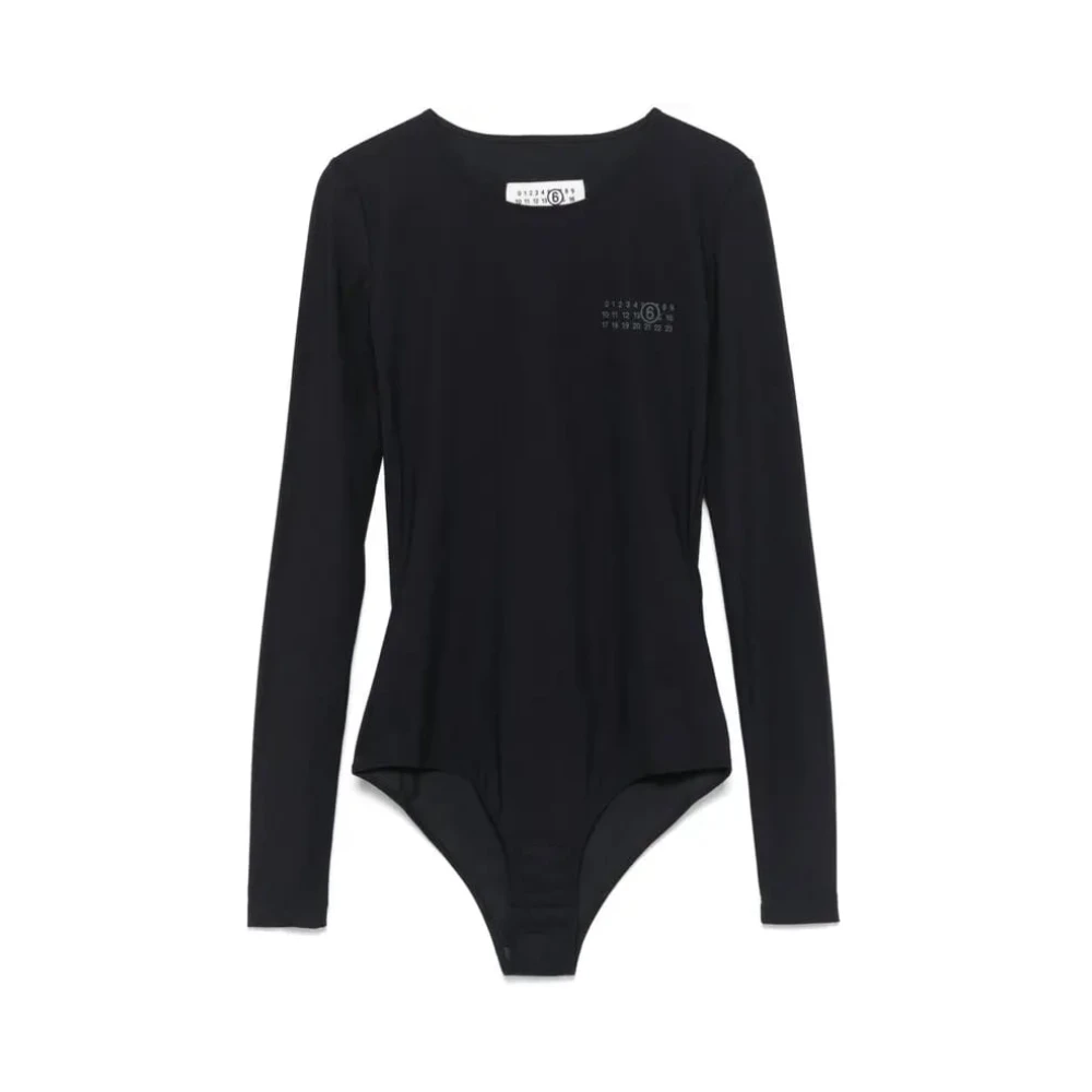 Tops > Body - - MM6 Maison Margiela - Modalova