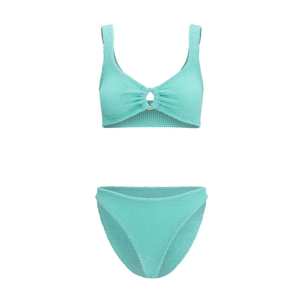 Swimwear > Bikinis - - Hunza G - Modalova