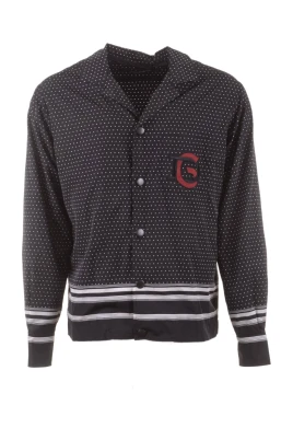 Buttons Jacket