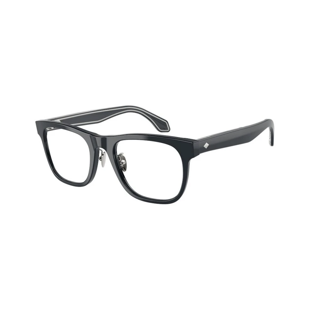 Giorgio Armani Blå Optical Frame