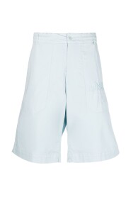 Lange shorts