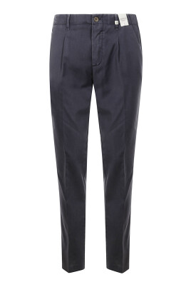 beige-wool-blend-casual-trousers