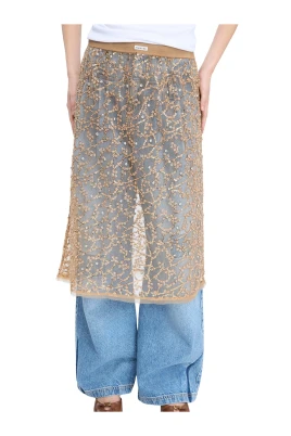 Ninia Skirt