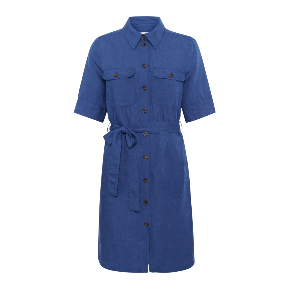 Dresses > Day Dresses > Shirt Dresses - - Part Two - Modalova