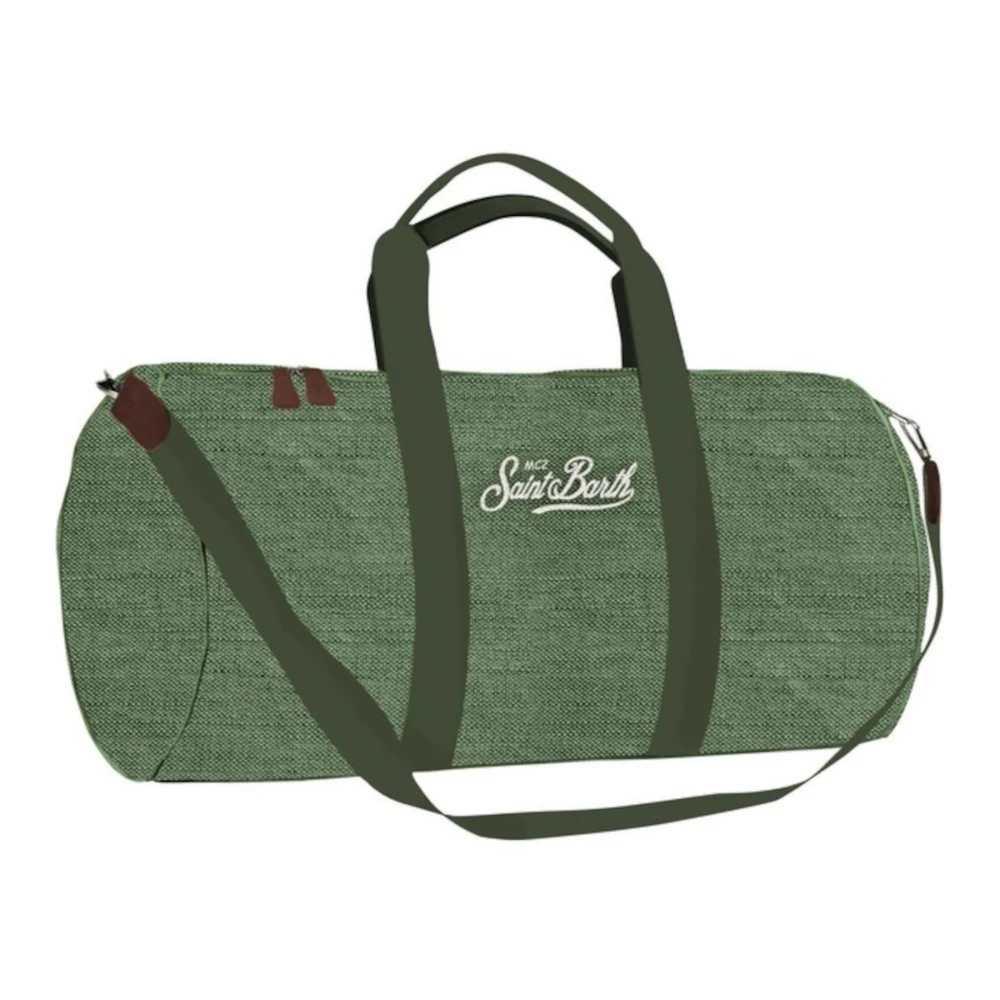 Bags > Weekend Bags - - MC2 Saint Barth - Modalova