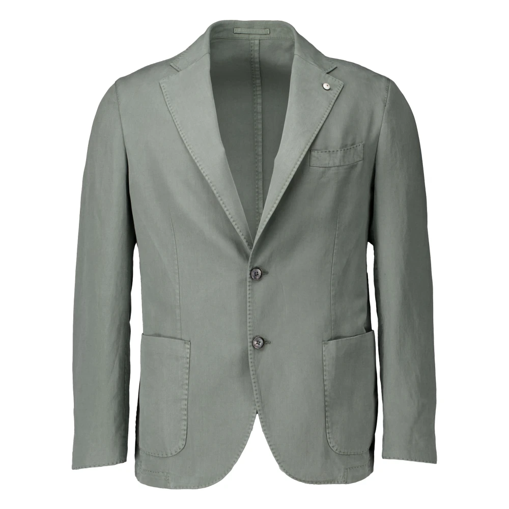 Jackets > Blazers - - Lubiam - Modalova