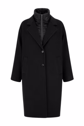 coat-zwart