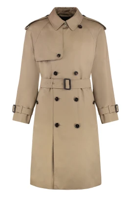 Chestwood Trench