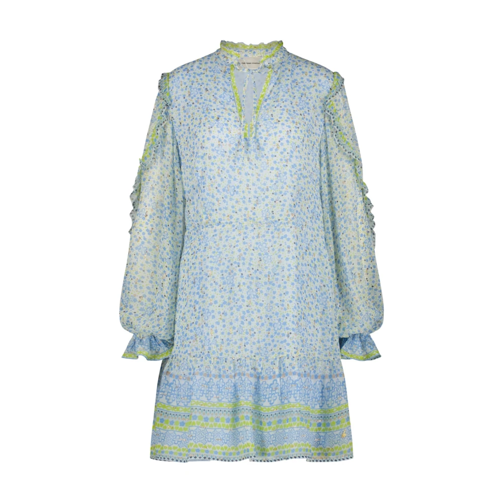 Dresses > Day Dresses > Short Dresses - - Fabienne Chapot - Modalova
