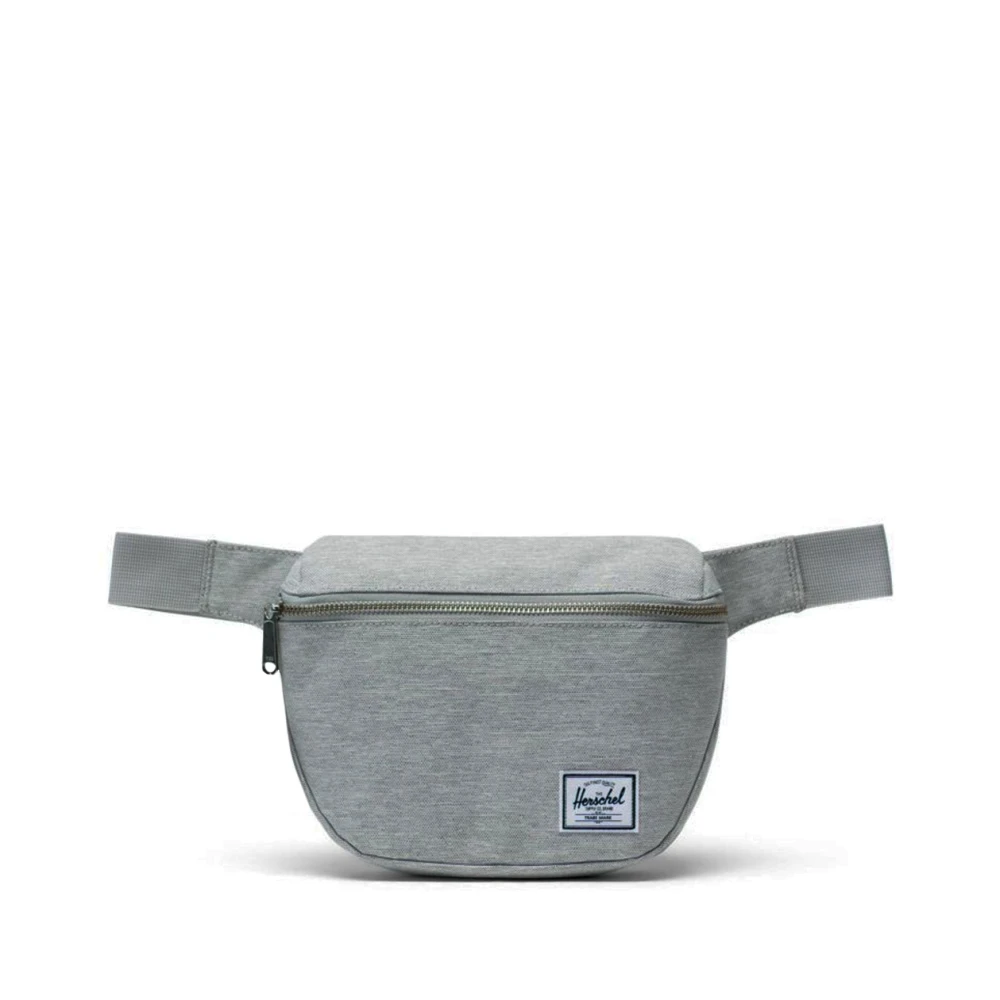 Herschel Fifteen Heuptas Gray Unisex