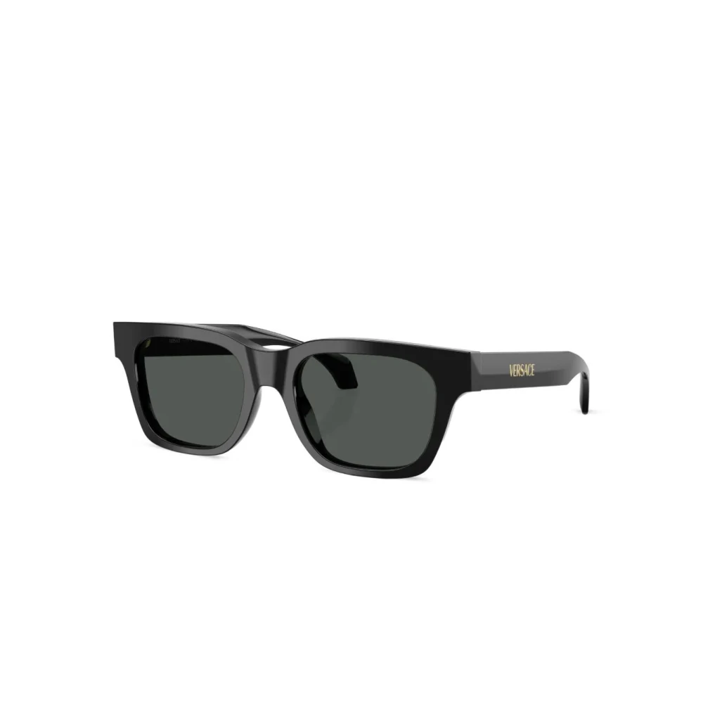 Versace Ve4486 Gb1/87 Men New Sunglasses - Image 4