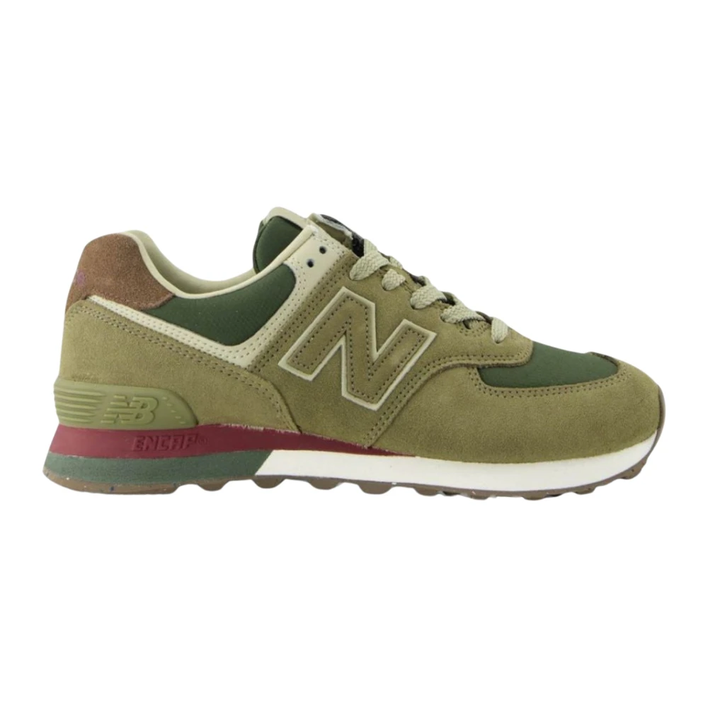 Shoes > Sneakers - - New Balance - Modalova