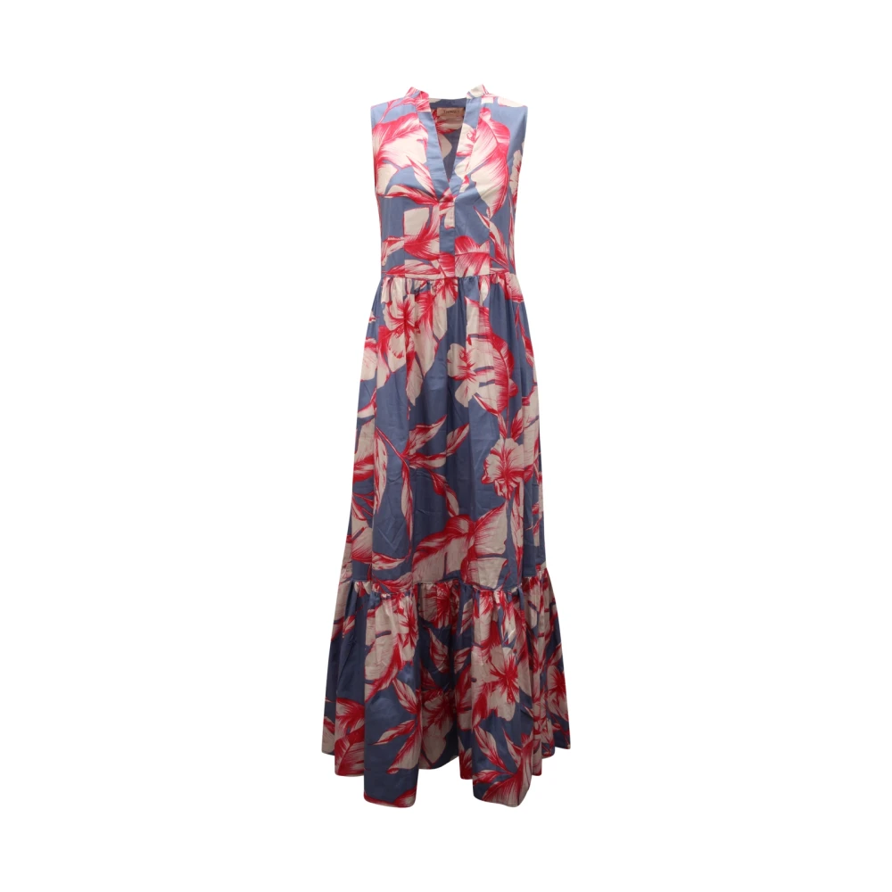 Twinset Women's Abito Wo Dress