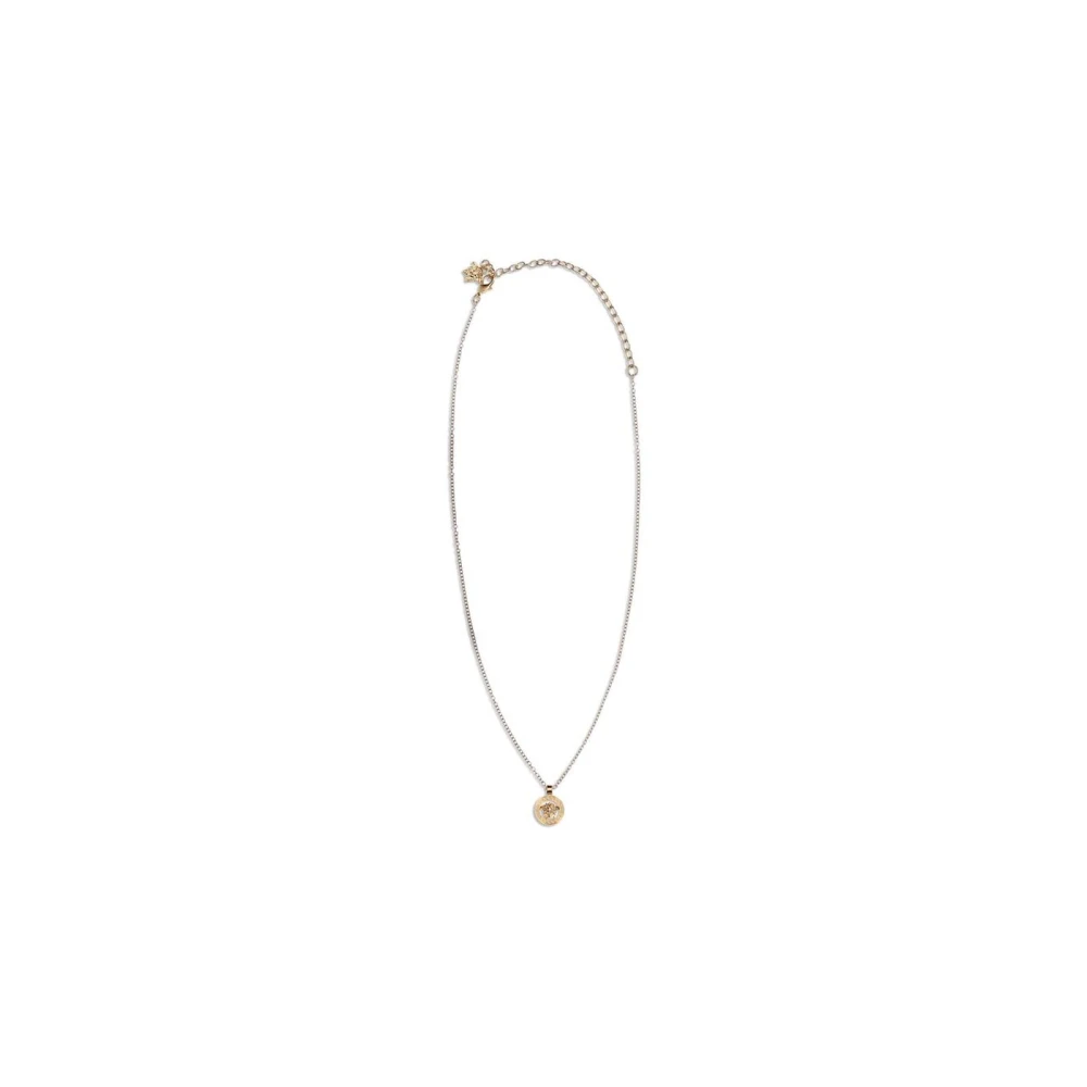 Accessories > Jewellery > Necklaces - - Versace - Modalova