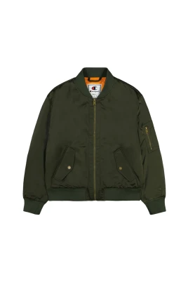 Memory Bomber Jacket