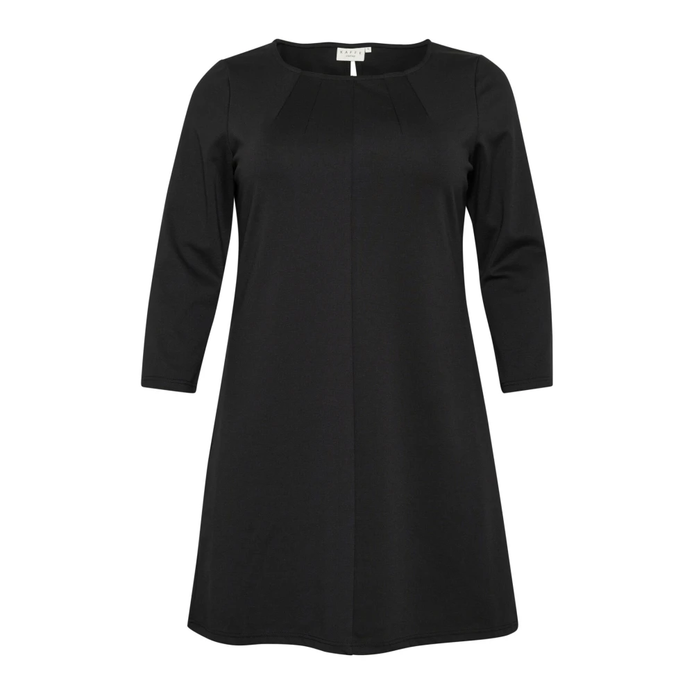 Dresses > Day Dresses > Short Dresses - - Kaffe Curve - Modalova