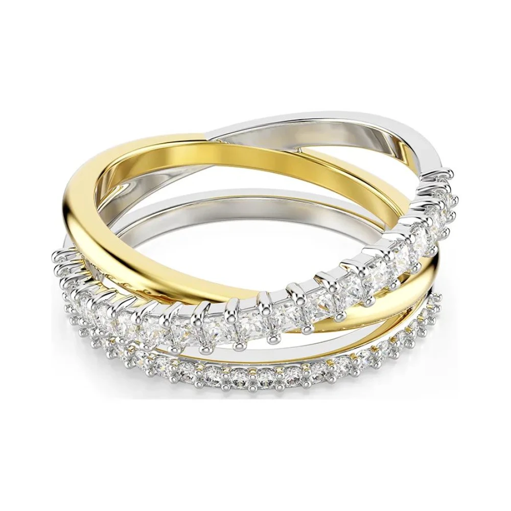 Swarovski , Damen, Accessories, Mehrfarbig, 60 Mm 