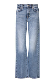 Jeans Blu per Donne