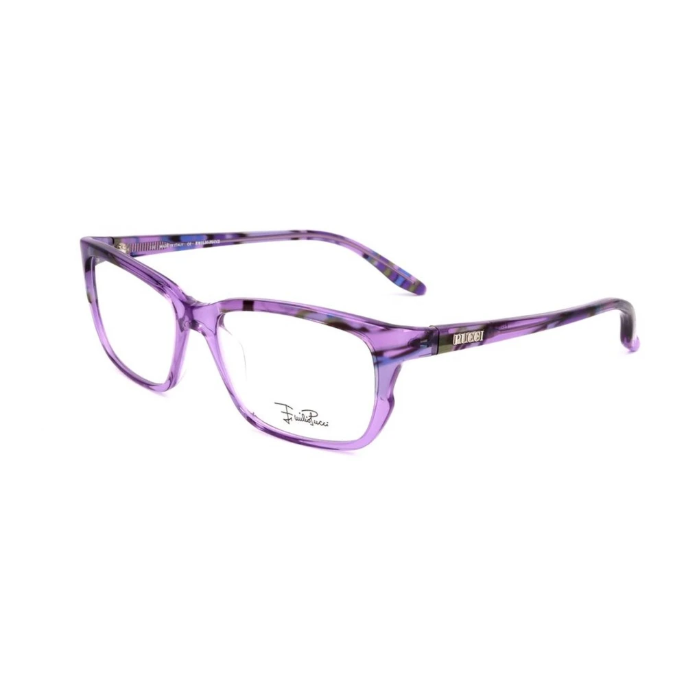 Accessories > Glasses - - Emilio Pucci - Modalova