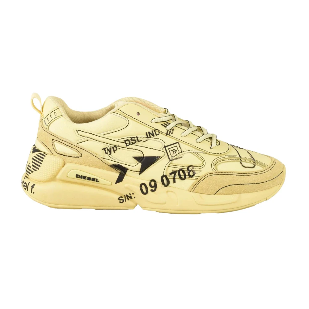 Shoes > Sneakers - - Diesel - Modalova