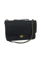 pre-owned-leather-shoulder-bags