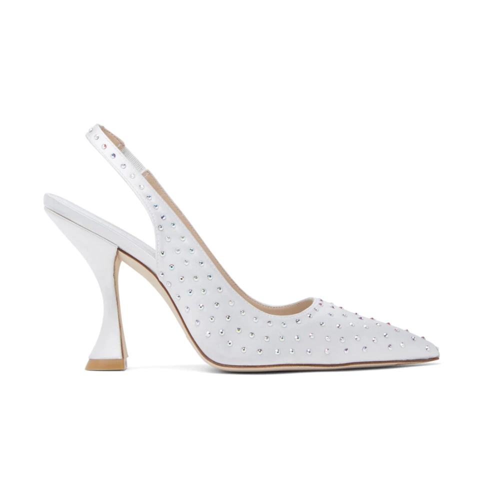 Shoes > Heels > Pumps - - Stuart Weitzman - Modalova