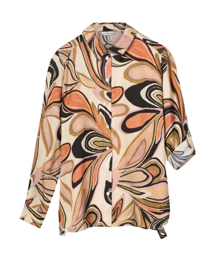 chemise-ornee