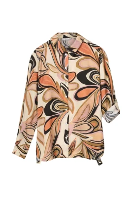 Embellished Shirt