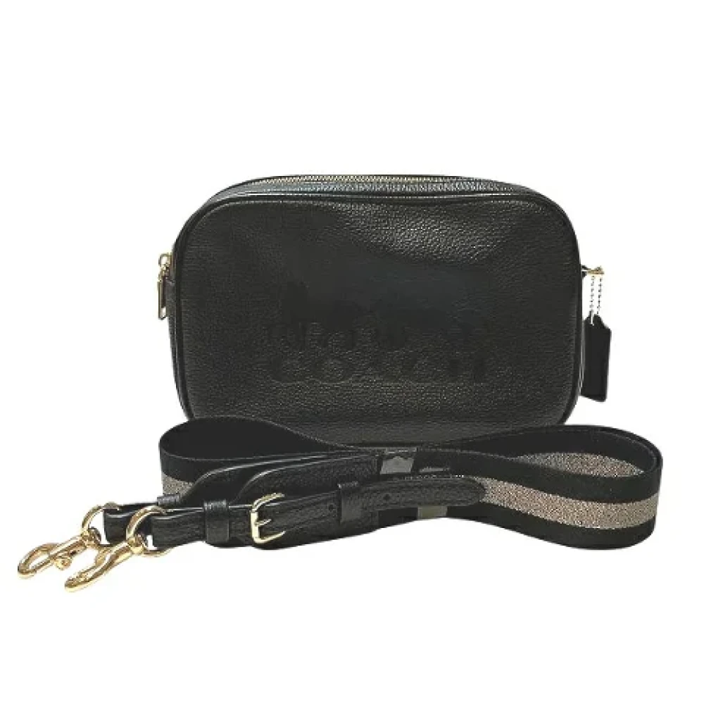 Pre-owned > Pre-owned Bags > Pre-owned Cross Body Bags - - Coach Pre-owned - Modalova