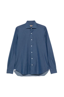 Dandy Life Denimskjorta