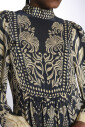 robe-longue-imprimee-bicolore