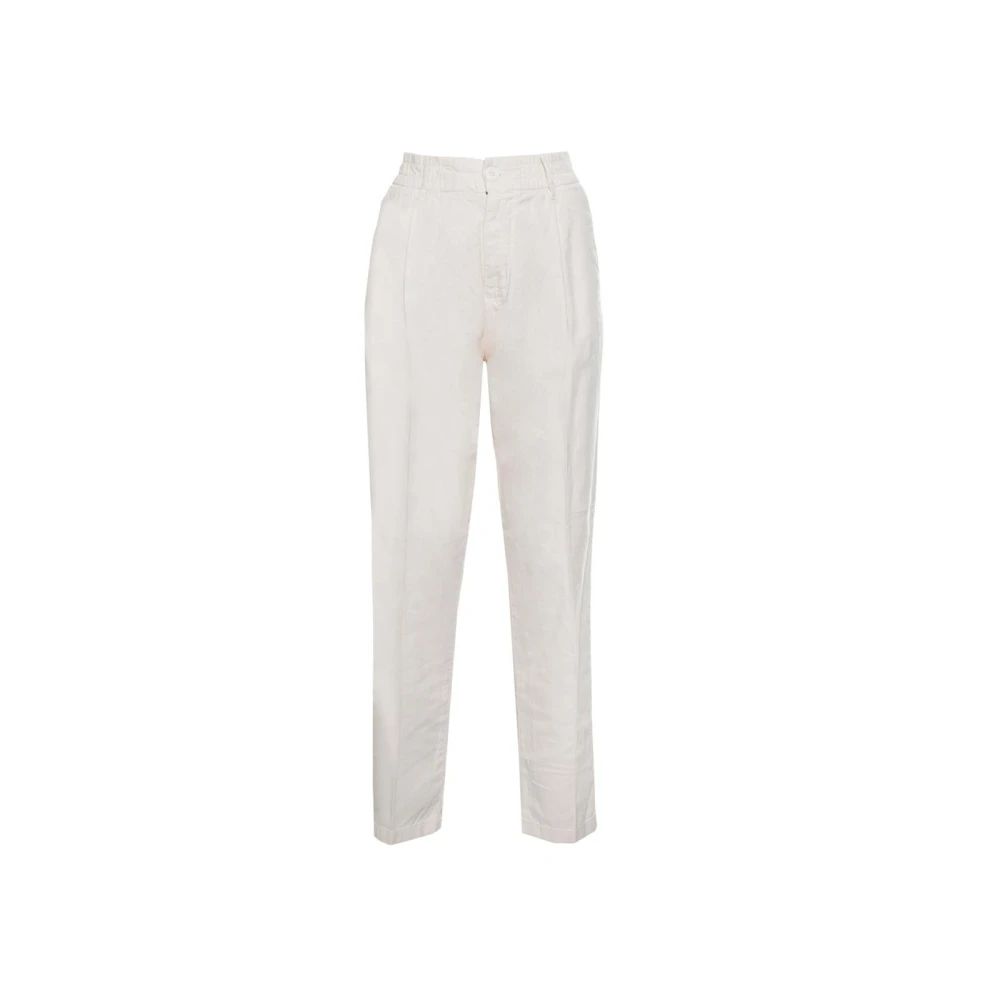 Trousers > Straight Trousers - - Guess - Modalova