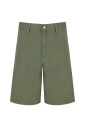 short-bermuda-vert-militaire-avec-genouilleres-simples