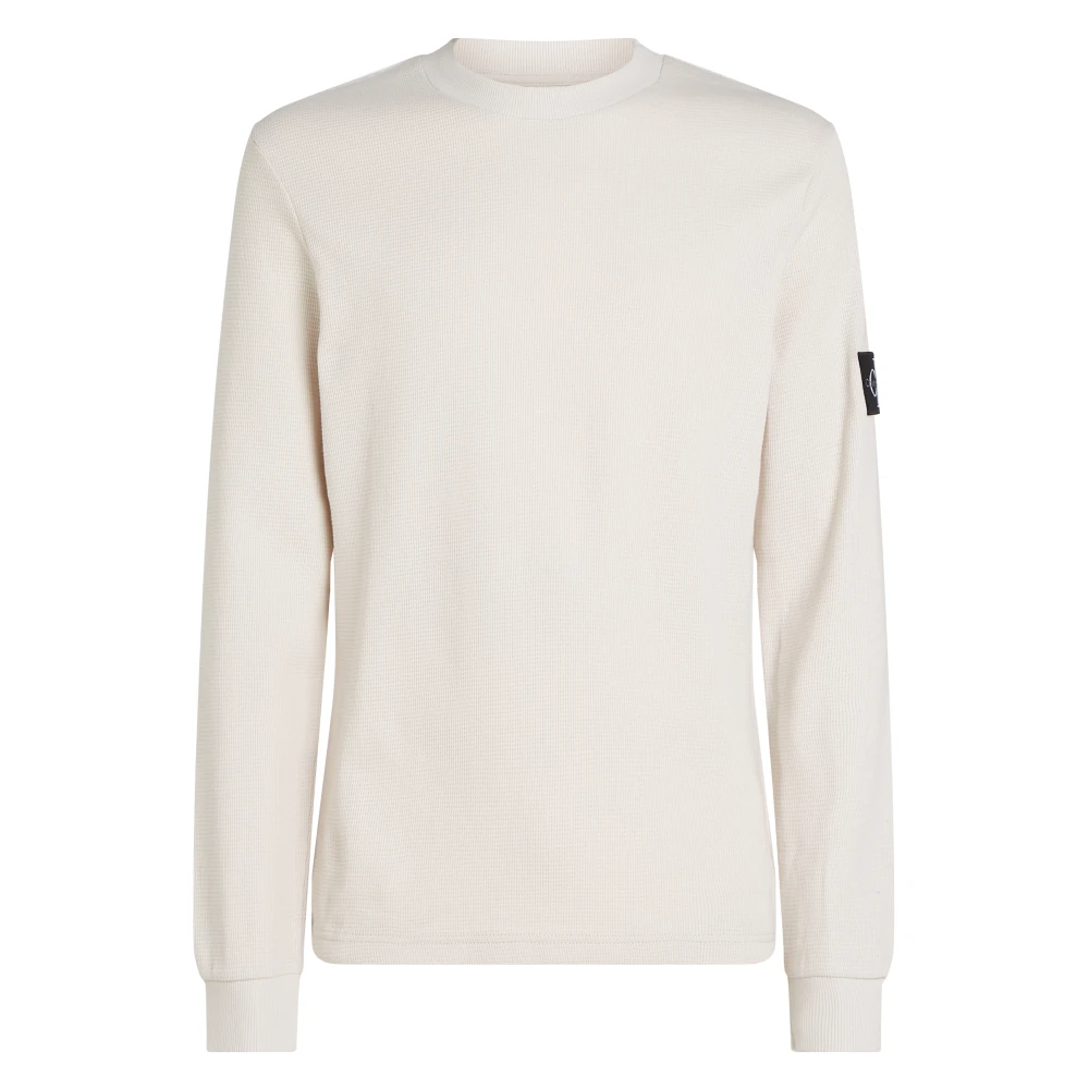 Tops > Long Sleeve Tops - - Calvin Klein - Modalova