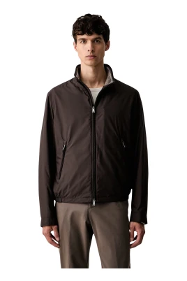 Ultralätt Mikrofiber Blouson