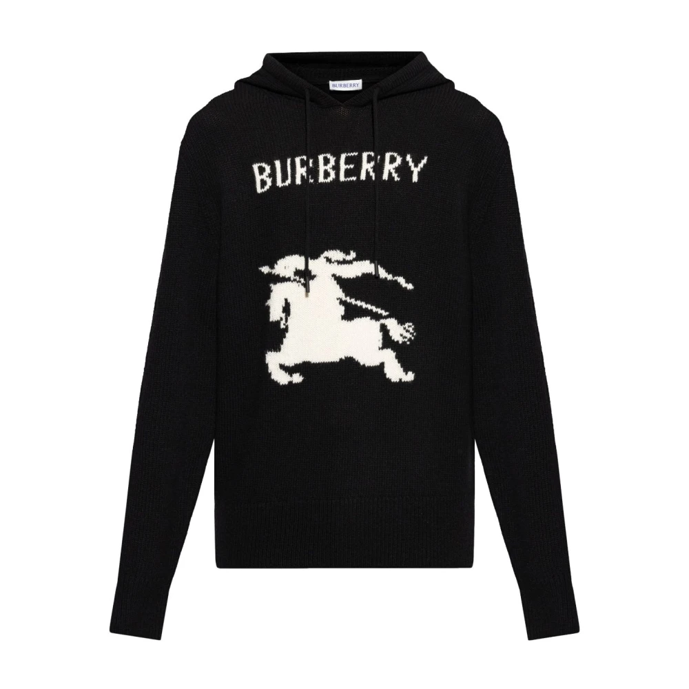 Sweatshirts & Hoodies > Hoodies - - Burberry - Modalova
