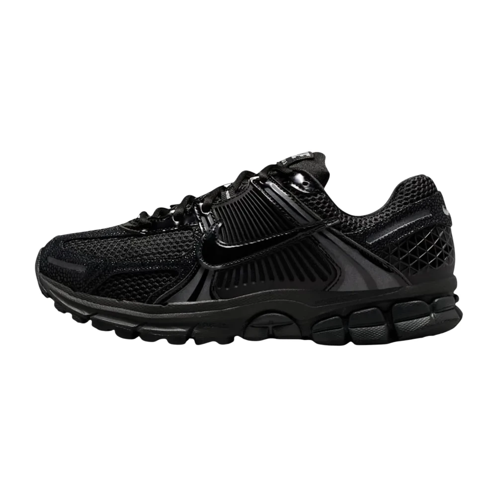 Nike Herren Schwarz Wmns Zoom Vomero 5 - Bild 2
