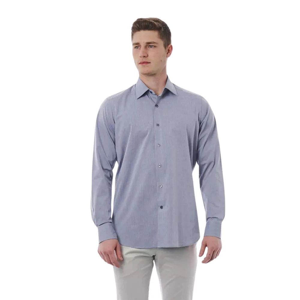 Shirts > Formal Shirts - - Bagutta - Modalova