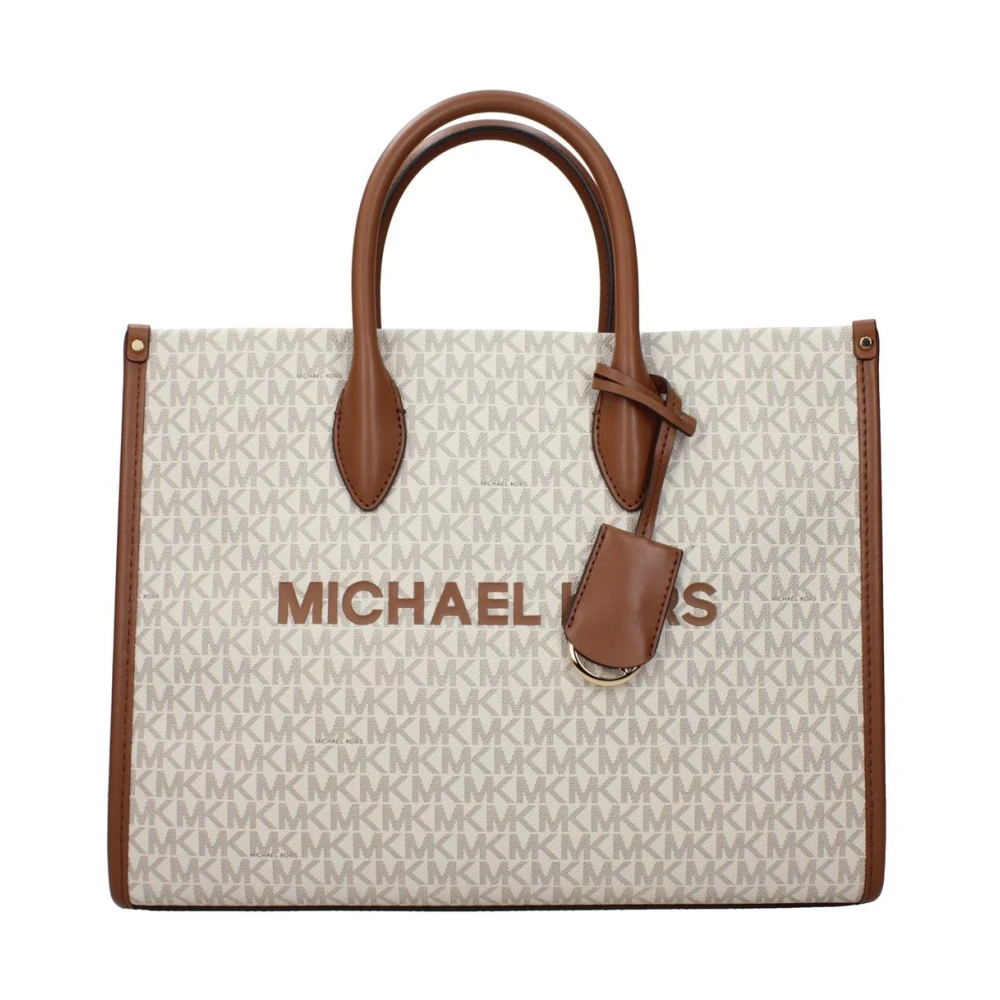 Michael Kors Donna Beige Borse, Taglia Unica, New, - Immagine 1